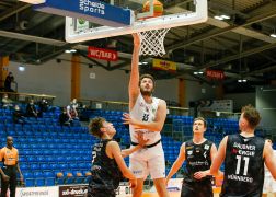 Science City Jena Nuernberg Falcons 05032021 000013